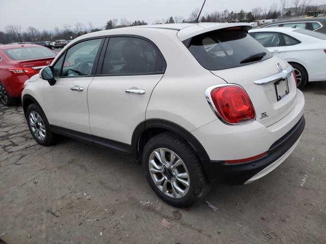 Photo 2 from auction – 2016 FIAT 500X EASY with VIN ZFBCFYBT7GP495822