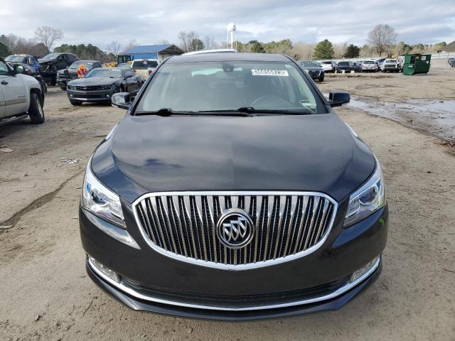 Photo 5 from auction – 2015 BUICK LACROSSE with VIN 1G4GC5G35FF249673