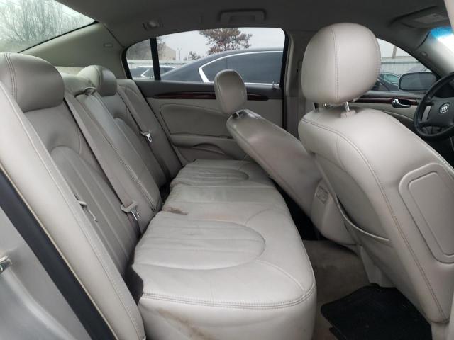 Photo 10 from auction – 2007 BUICK LUCERNE CX with VIN 1G4HD57257U201810