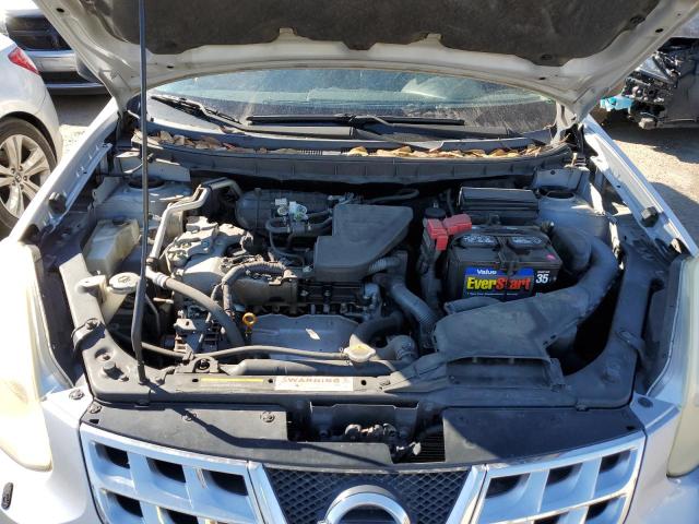 Photo 12 from auction – 2011 NISSAN ROGUE S with VIN JN8AS5MT6BW188513