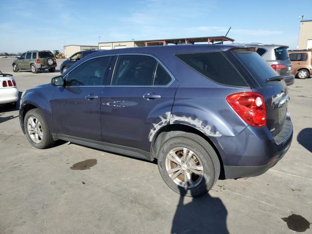 Photo 2 from auction – 2014 CHEVROLET EQUINOX LS with VIN 2GNALAEK9E6303344