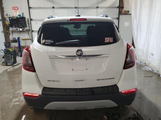 Photo 6 from auction – 2018 BUICK ENCORE PRE with VIN KL4CJASB6JB695082