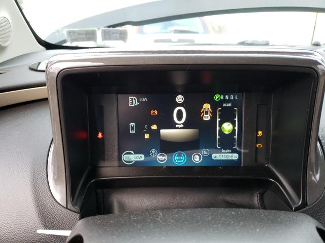 Photo 9 from auction – 2012 CHEVROLET VOLT with VIN 1G1RB6E43CU120154