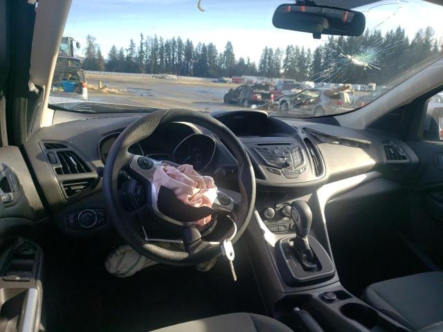 Photo 8 from auction – 2013 FORD ESCAPE SE with VIN 1FMCU9GX8DUD10710