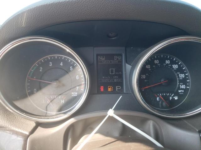 Photo 9 from auction – 2012 JEEP GRAND CHER with VIN 1C4RJEAG3CC177089