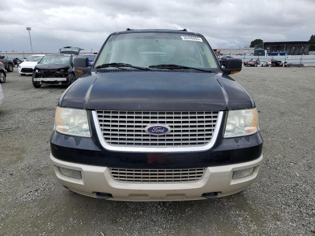 Photo 5 from auction – 2005 FORD EXPEDITION with VIN 1FMFU18545LA29183