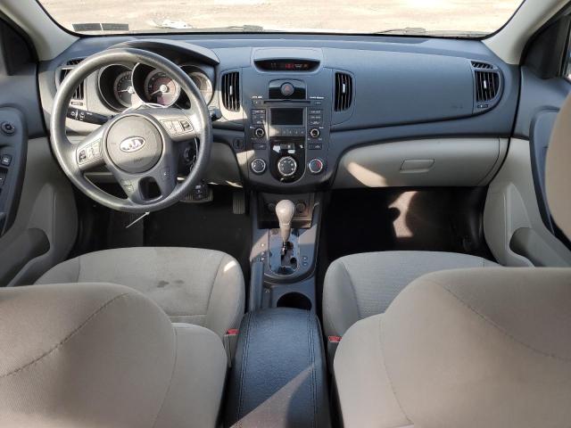 Photo 8 from auction – 2010 KIA FORTE EX with VIN KNAFU4A26A5220041