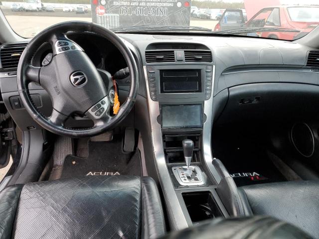 Photo 8 from auction – 2004 ACURA TL with VIN 19UUA66224A058123
