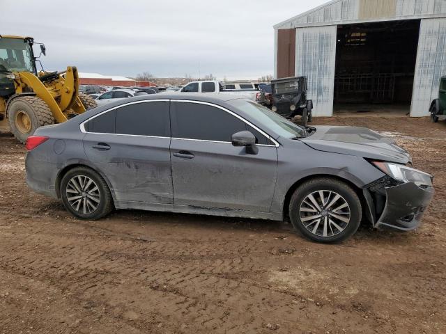 Photo 4 from auction – 2018 SUBARU LEGACY 2.5 with VIN 4S3BNAF6XJ3046690