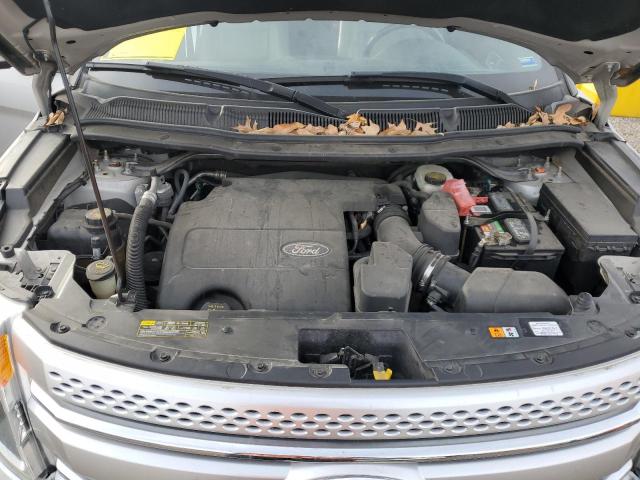 Photo 12 from auction – 2012 FORD EXPLORER X with VIN 1FMHK8D86CGA96865