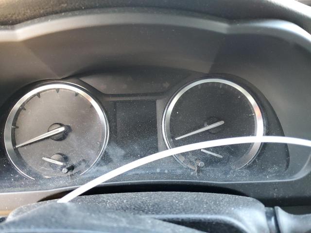 Photo 9 from auction – 2015 TOYOTA HIGHLANDER with VIN 5TDBKRFH1FS127690