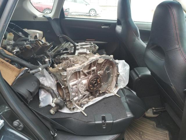 Photo 10 from auction – 2011 SUBARU IMPREZA WR with VIN JF1GR7E69BG824489