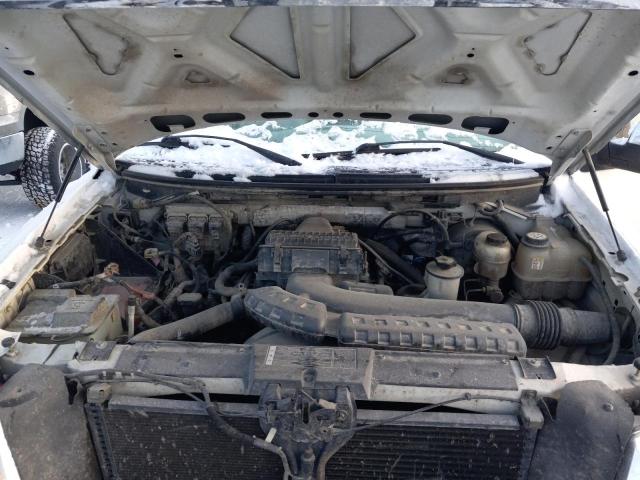 Photo 11 from auction – 2007 FORD F150 with VIN 1FTPX14V17FA69440