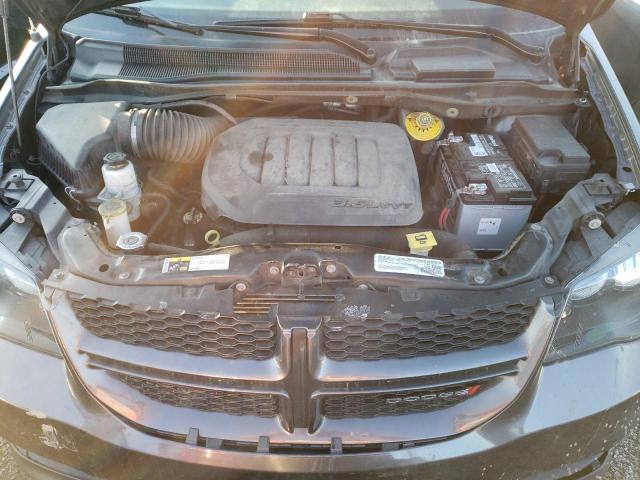 Photo 12 from auction – 2019 DODGE GRAND CARA with VIN 2C4RDGEG9KR658208