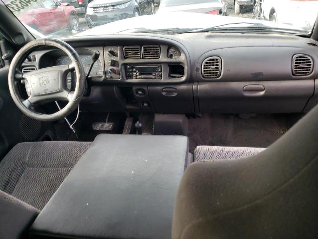 Photo 8 from auction – 2001 DODGE RAM 1500 with VIN 3B7HF13Z51G752761