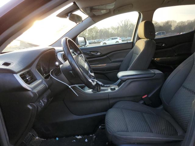Photo 7 from auction – 2017 GMC ACADIA SLE with VIN 1GKKNLLS9HZ210486