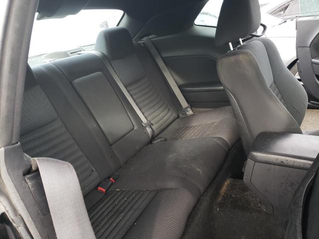Photo 10 from auction – 2014 DODGE CHALLENGER with VIN 2C3CDYAG0EH270655