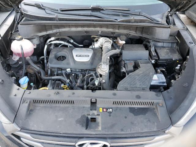 Photo 12 from auction – 2016 HYUNDAI TUCSON LIM with VIN KM8J3CA29GU088770