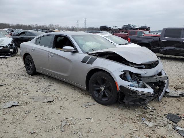 Photo 4 from auction – 2017 DODGE CHARGER SX with VIN 2C3CDXHG8HH615290