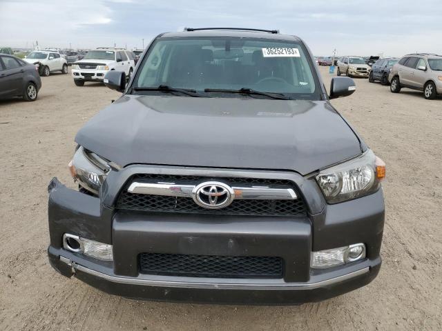 Photo 5 from auction – 2010 TOYOTA 4RUNNER SR with VIN JTEBU5JRXA5030520