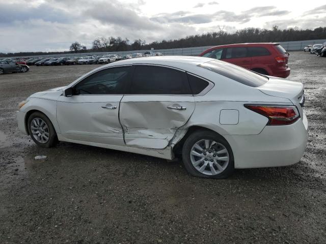 Zdjęcie 2 z aukcji – 2014 NISSAN ALTIMA 2.5 z VIN 1N4AL3AP1EC293623