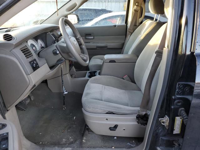 Photo 7 from auction – 2006 DODGE DURANGO SL with VIN 1D4HB48206F108797