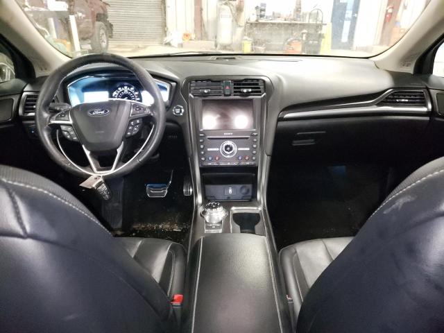 Photo 8 from auction – 2018 FORD FUSION TIT with VIN 3FA6P0D99JR153790