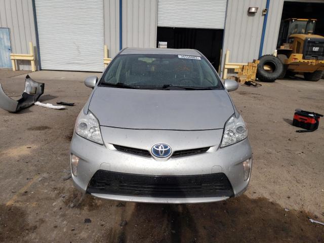 Photo 5 from auction – 2014 TOYOTA PRIUS with VIN JTDKN3DU0E1762139