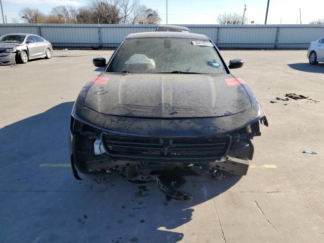 Zdjęcie 5 z aukcji – 2015 DODGE CHARGER R/ z VIN 2C3CDXCT8FH741814