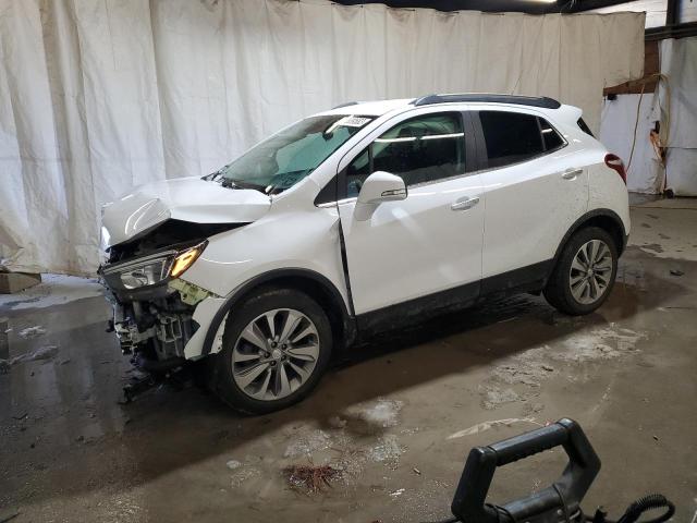 BUICK ENCORE PRE 2018 with VIN KL4CJASB6JB695082 - Photo from auction