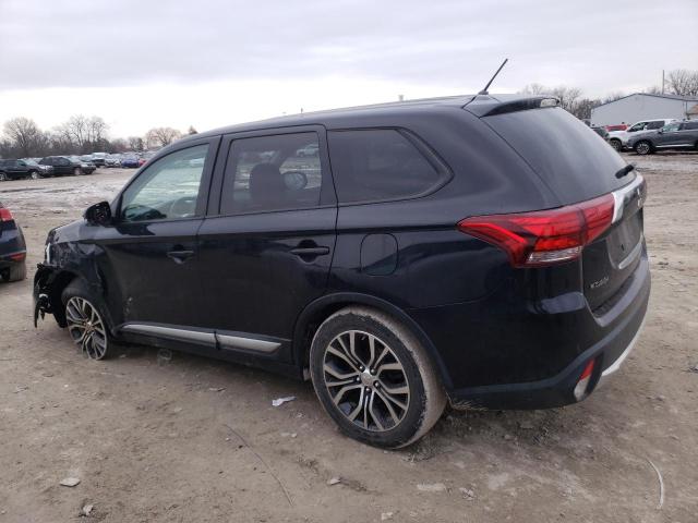 Photo 2 from auction – 2016 MITSUBISHI OUTLANDER with VIN JA4AD3A32GZ004490