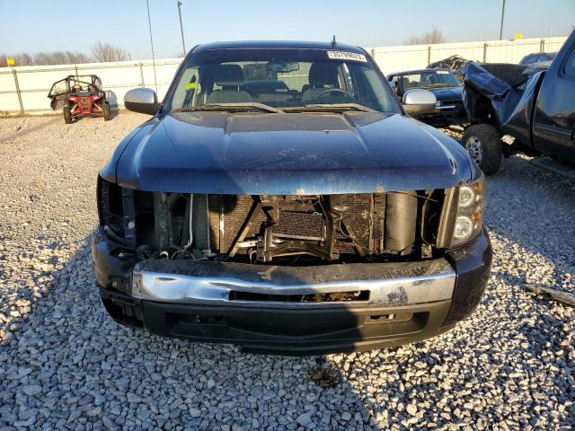 Photo 5 from auction – 2009 CHEVROLET SILVERADO with VIN 3GCEC13309G193039