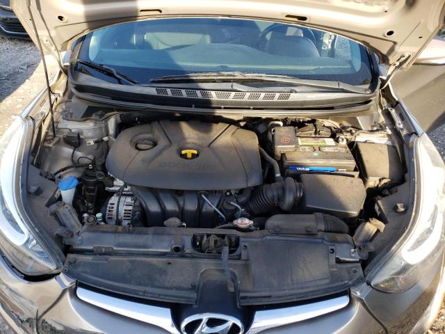 Photo 11 from auction – 2016 HYUNDAI ELANTRA SE with VIN 5NPDH4AE0GH726790