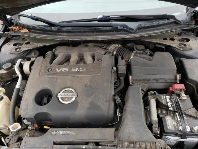 Photo 11 from auction – 2007 NISSAN ALTIMA 3.5 with VIN 1N4BL21E97N491564