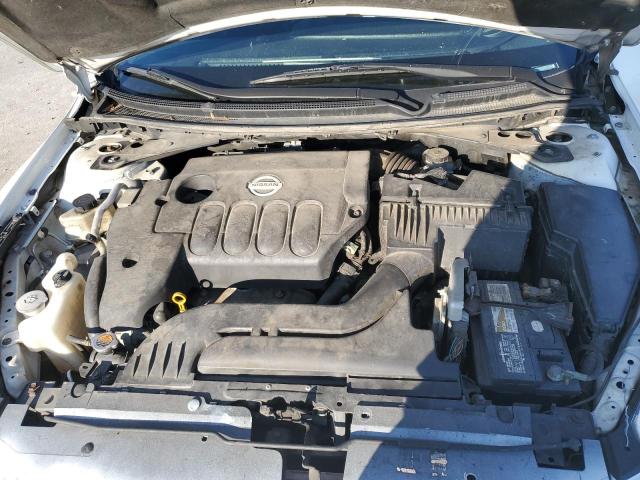 Photo 11 from auction – 2011 NISSAN ALTIMA BAS with VIN 1N4AL2AP8BN496499