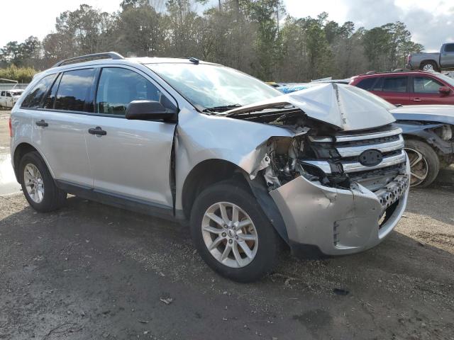 Photo 4 from auction – 2013 FORD EDGE SE with VIN 2FMDK3GC9DBB28475