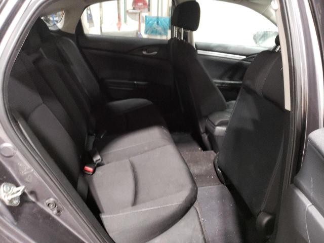 Photo 10 from auction – 2016 HONDA CIVIC LX with VIN 2HGFC2F58GH024361