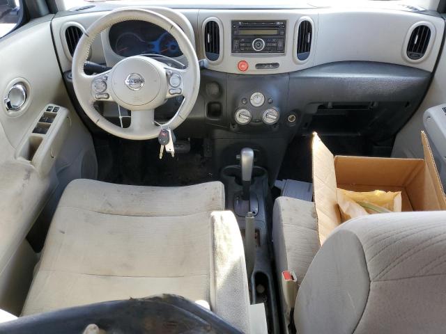 Photo 8 from auction – 2011 NISSAN CUBE BASE with VIN JN8AZ2KRXBT213254