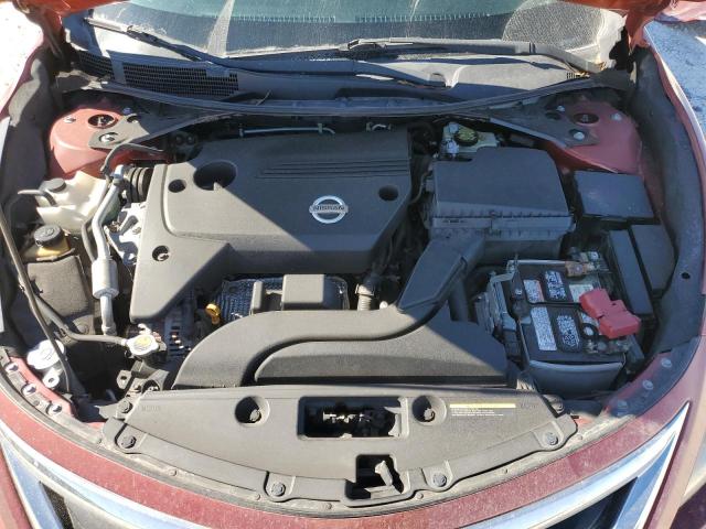 Photo 11 from auction – 2015 NISSAN ALTIMA 2.5 with VIN 1N4AL3AP2FC265685