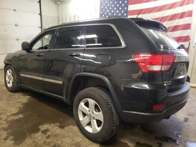 Photo 2 from auction – 2012 JEEP GRAND CHER with VIN 1C4RJFAT5CC306386