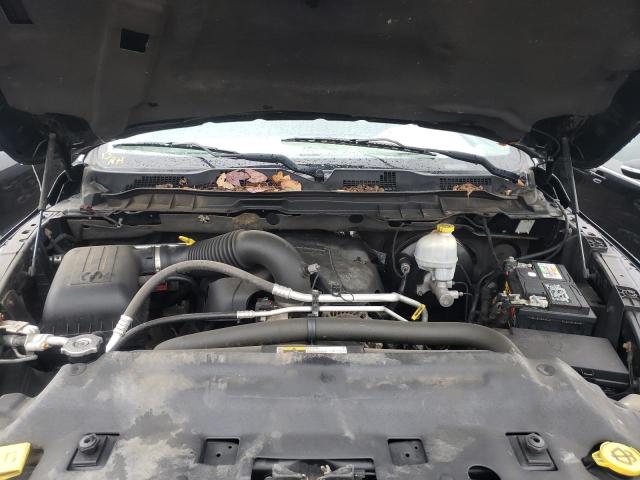 Photo 11 from auction – 2013 RAM 1500 ST with VIN 1C6RR7FT3DS517124