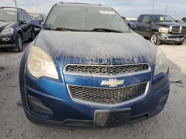 Photo 5 from auction – 2010 CHEVROLET EQUINOX LT with VIN 2CNFLEEW9A6241748