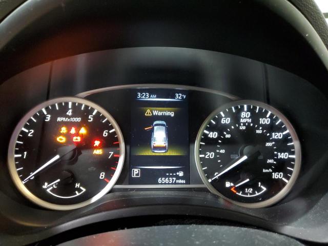 Photo 9 from auction – 2017 NISSAN SENTRA S with VIN 3N1AB7AP7HY208304