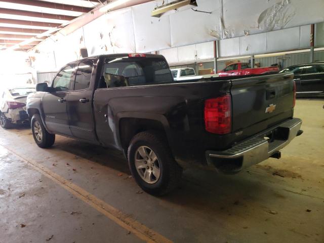 Photo 2 from auction – 2016 CHEVROLET SILVERADO with VIN 1GCRCREC1GZ243747