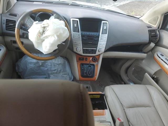 Photo 8 from auction – 2007 LEXUS RX 350 with VIN 2T2HK31U87C044761