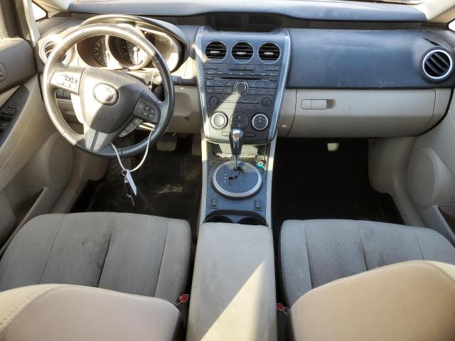 Photo 8 from auction – 2010 MAZDA CX-7 with VIN JM3ER2W57A0310181