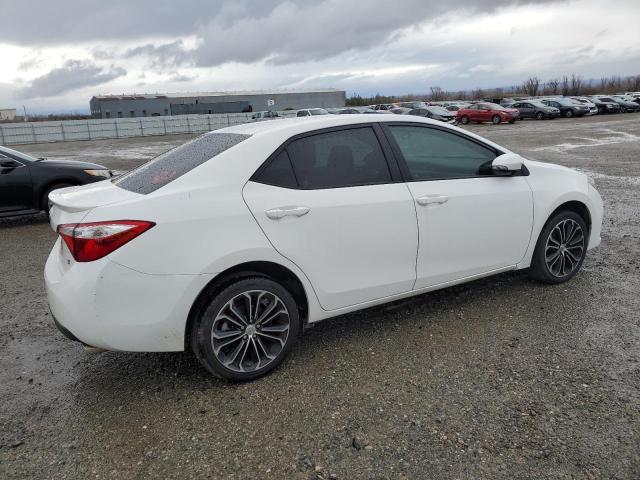 Photo 3 from auction – 2016 TOYOTA COROLLA L with VIN 5YFBURHE7GP499333