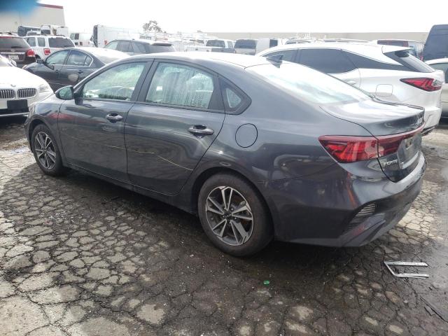 Photo 2 from auction – 2022 KIA FORTE FE with VIN 3KPF24ADXNE433286
