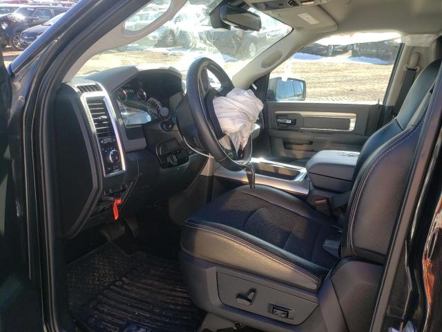 Photo 7 from auction – 2017 RAM 1500 SLT with VIN 1C6RR7LT5HS656391