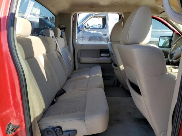 Photo 10 from auction – 2008 FORD F150 SUPER with VIN 1FTRW12W08FA19377